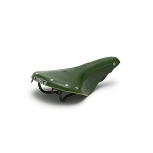 BROOKS B17 STANDARD (RACING GREEN) – BICYCLE STUDIO MOVEMENT