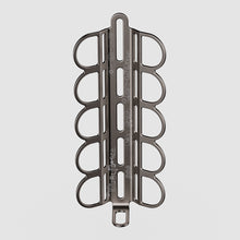 画像をギャラリービューアに読み込む, CATERPILLAR CARGO CAGE (Titanium)