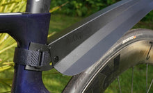 画像をギャラリービューアに読み込む, REAR FENDER