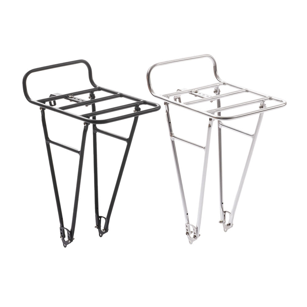 Pelago COMMUTER FRONT RACK ALMINIUM (M) – BICYCLE STUDIO MOVEMENT
