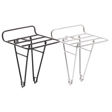 画像をギャラリービューアに読み込む, COMMUTER FRONT RACK ALMINIUM (L)