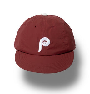 FLIPPER CAP (BORDEAUX)