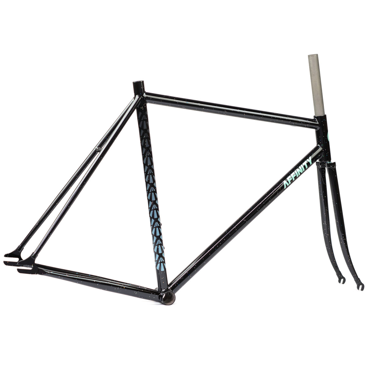 Triangular Metro Frame AFFINITY CYCLES