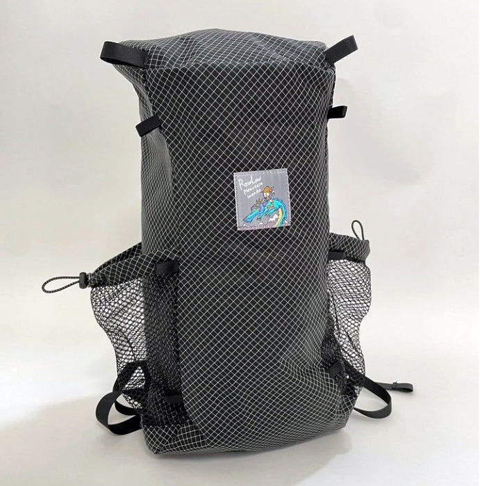 RAW LOW MOUNTAIN WORKS 2024 Zodiac Limited Edition DRAGON / ANION