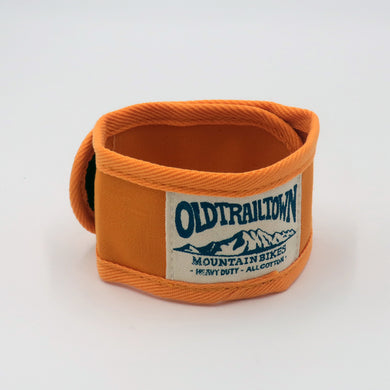ANKLE BAND (ORANGE)