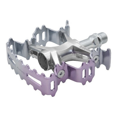 AURORA (PURPLE/SILVER)