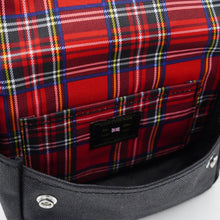 画像をギャラリービューアに読み込む, BINGLEY BAG (BLACK)