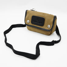 画像をギャラリービューアに読み込む, BINGLEY BAG (Ranger HX)