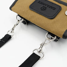 画像をギャラリービューアに読み込む, BINGLEY BAG (Ranger HX)