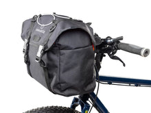 画像をギャラリービューアに読み込む, BOWLAND BAR BAG (12L)