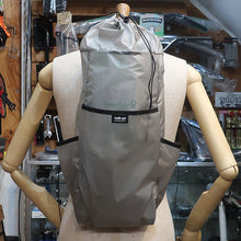 画像をギャラリービューアに読み込む, BRING BACK PACK (CORDURA®︎ 30D ripstop / 4color)