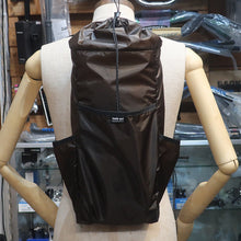 画像をギャラリービューアに読み込む, BRING BACK PACK (CORDURA®︎ 30D ripstop / 4color)