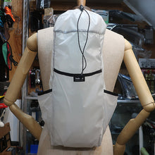 画像をギャラリービューアに読み込む, BRING BACK PACK (CORDURA®︎ 30D ripstop / 4color)