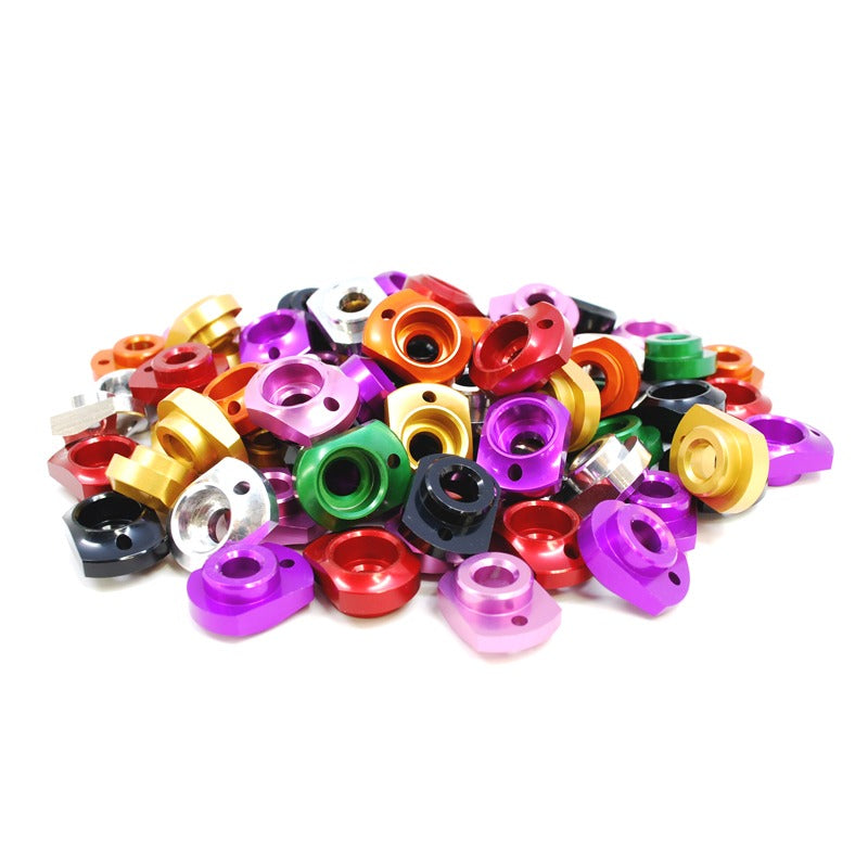 SPRING/ADJUSTER NUTS