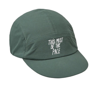 Balance Cap (Forest Green)