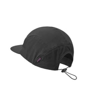 画像をギャラリービューアに読み込む, Balance Cap (Black)