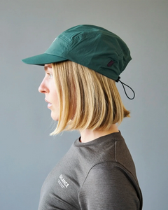 Balance Cap (Forest Green)