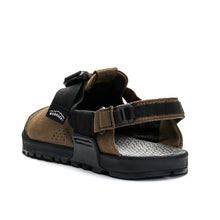 画像をギャラリービューアに読み込む, MOUNTAIN CLOG SYNTHETIC SUEDE