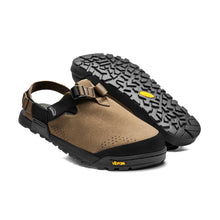 画像をギャラリービューアに読み込む, MOUNTAIN CLOG SYNTHETIC SUEDE