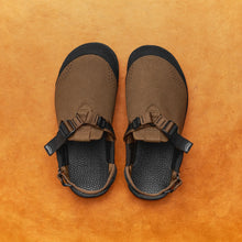 画像をギャラリービューアに読み込む, MOUNTAIN CLOG SYNTHETIC SUEDE
