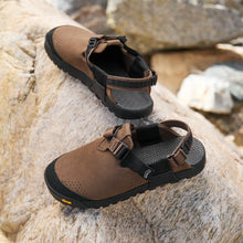 画像をギャラリービューアに読み込む, MOUNTAIN CLOG SYNTHETIC SUEDE