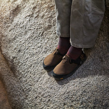 画像をギャラリービューアに読み込む, MOUNTAIN CLOG SYNTHETIC SUEDE