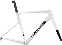 画像をギャラリービューアに読み込む, SuperSix EVO Carbon Frameset (SILVER)