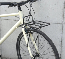画像をギャラリービューアに読み込む, TRUSS PORTER RACK (FORK MOUNT TYPE)