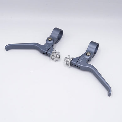 CANTI LEVER（PEWTER)