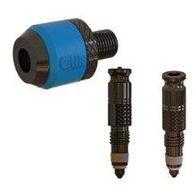 画像をギャラリービューアに読み込む, CLIK VALVE HI-FLOW CORES PRESTA STEMS CLIK PUMP ADAPTER SET