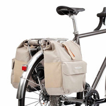画像をギャラリービューアに読み込む, COMMUTER REAR RACK
