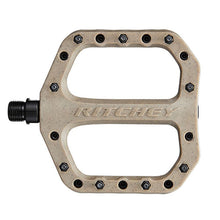 画像をギャラリービューアに読み込む, COMP BIGFOOT PEDALS (MOJAVE SAND)