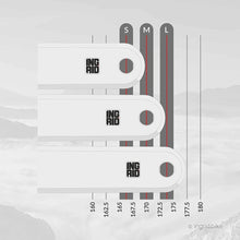 画像をギャラリービューアに読み込む, CRANKSET CRS-POP (TITANIUM)