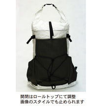 画像をギャラリービューアに読み込む, CHORUS (Technoforce Steel ver.)