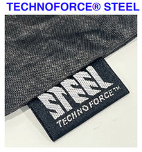 画像をギャラリービューアに読み込む, CHORUS (Technoforce Steel ver.)