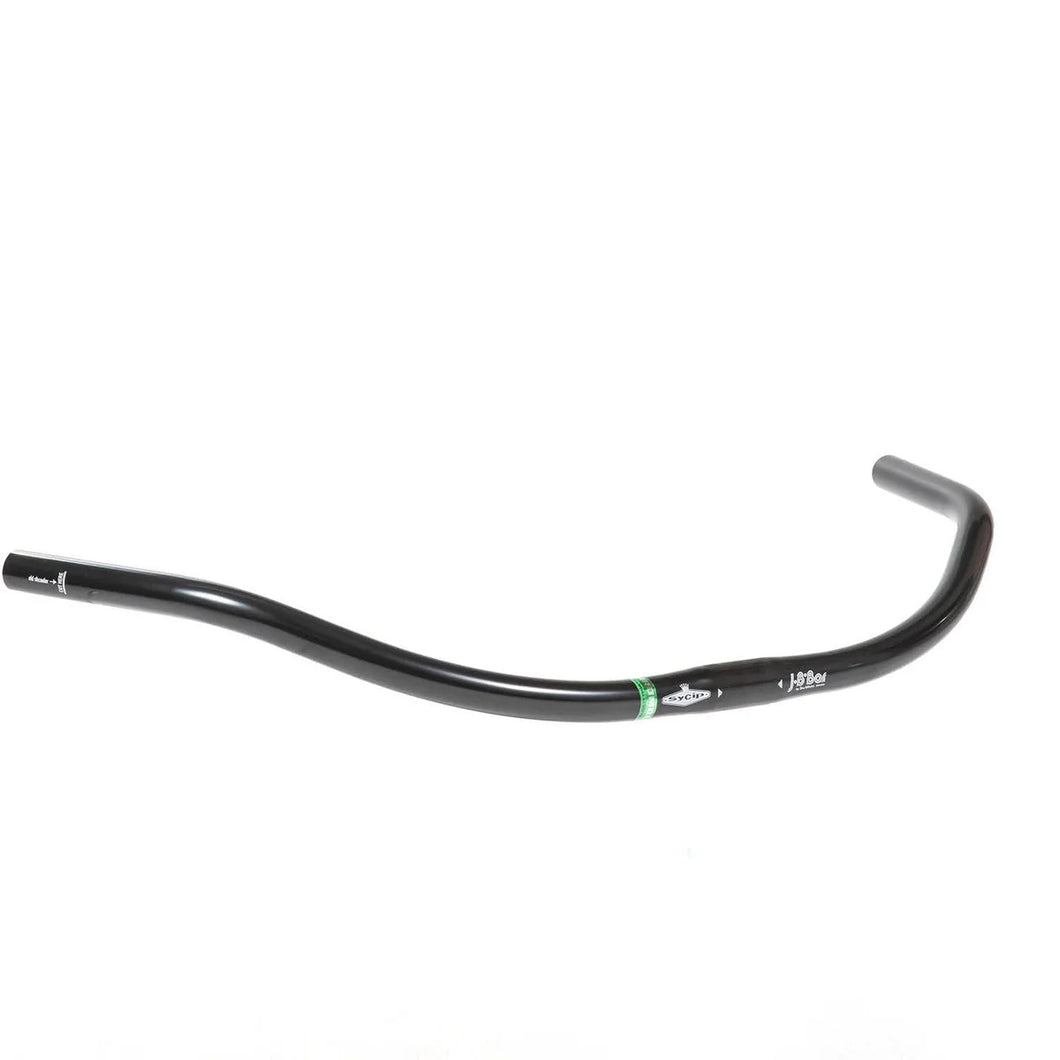 Nitto J.B. Bar SyCip Design ハンドル SYCIP x SIMWORKS J.B.Bar（BLACK） – BICYCLE STUDIO MOVEMENT