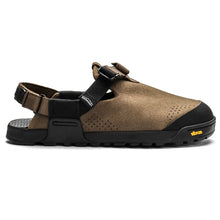画像をギャラリービューアに読み込む, MOUNTAIN CLOG SYNTHETIC SUEDE
