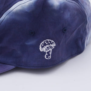 DAYDREAMER ”NYLON JET CAP” (MOODY BLUE)