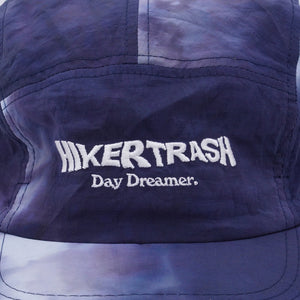 DAYDREAMER ”NYLON JET CAP” (MOODY BLUE)