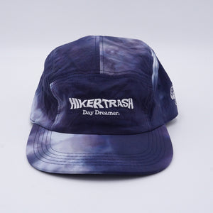 DAYDREAMER ”NYLON JET CAP” (MOODY BLUE)