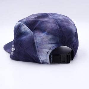 DAYDREAMER ”NYLON JET CAP” (MOODY BLUE)