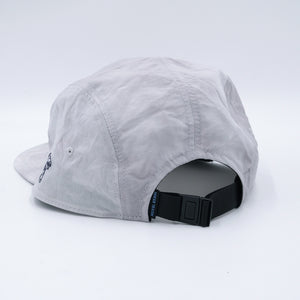 DAYDREAMER ”NYLON JET CAP” (FOGGY MOUNTAIN GRAY)