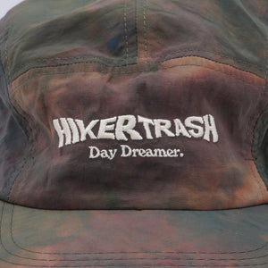 DAYDREAMER ”NYLON JET CAP” (MYSTIC CHOCOLATE)