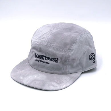 DAYDREAMER ”NYLON JET CAP” (FOGGY MOUNTAIN GRAY)