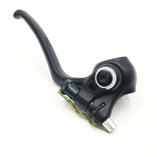 画像をギャラリービューアに読み込む, 【NOS】DIA-COMPE 292 BRAKE LEVER