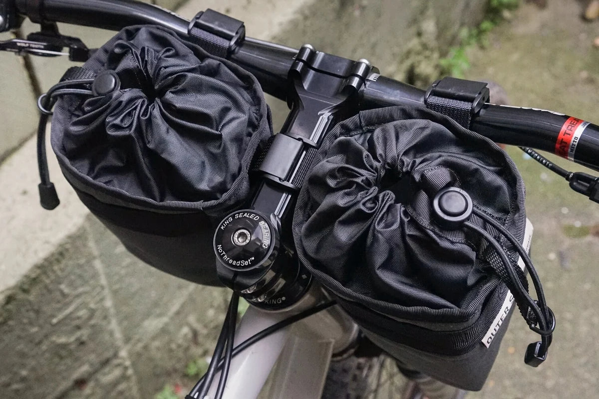 OUTER SHELL STEM CADDY (Graphite ECOPAK) – BICYCLE STUDIO MOVEMENT OUTER SHELL STEM CADDY (Graphite ECOPAK) – BICYCLE STUDIO MOVEMENT