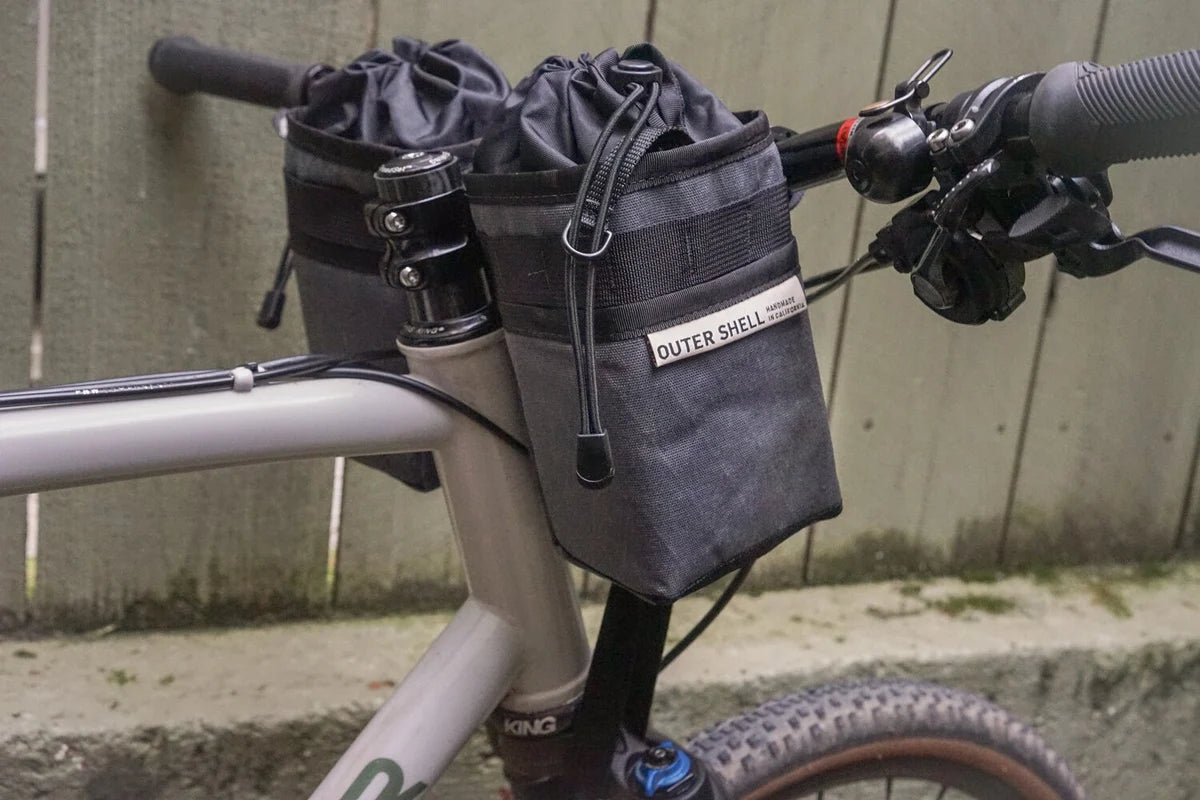 OUTER SHELL STEM CADDY (Graphite ECOPAK) – BICYCLE STUDIO MOVEMENT OUTER SHELL STEM CADDY (Graphite ECOPAK) – BICYCLE STUDIO MOVEMENT