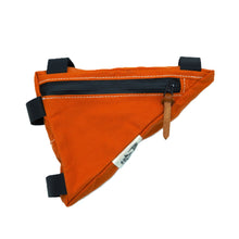 画像をギャラリービューアに読み込む, TRAILBREAKER  FRAME BAG 75° (ORANGE)