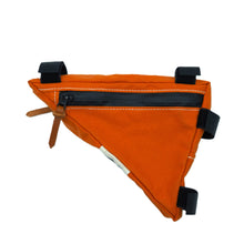 画像をギャラリービューアに読み込む, TRAILBREAKER  FRAME BAG 75° (ORANGE)