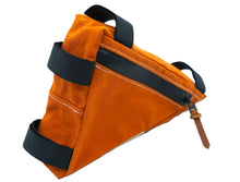 画像をギャラリービューアに読み込む, TRAILBREAKER  FRAME BAG 75° (ORANGE)
